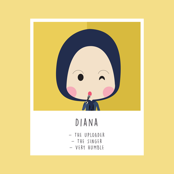 Lotus Indo Business Card